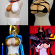 Image for article titled Cosplay Boobs, Reinvented